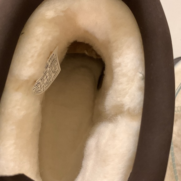 Koolaburra by UGG Women's KOOLA Clear Mini Fashion Boot in size 6 - Picture 6 of 6